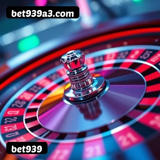 Tabela RTP dos jogos de cassino da bet939