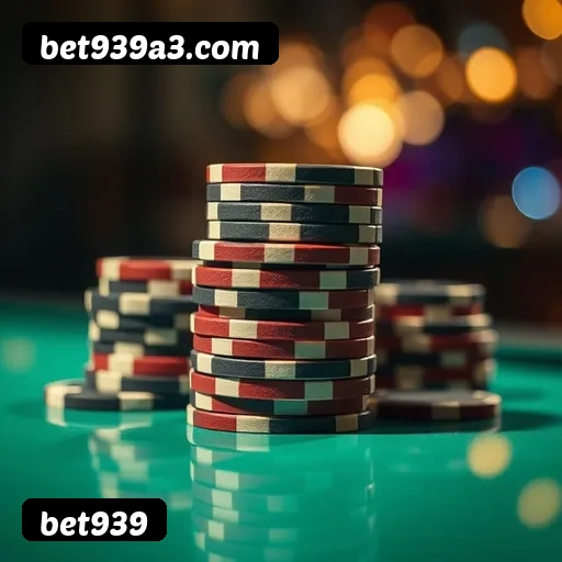 Logo da bet939