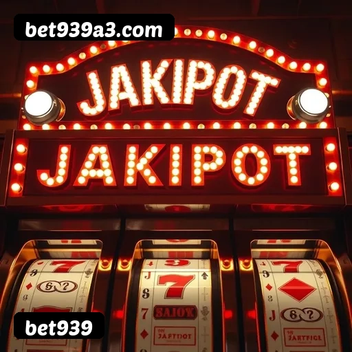 Loterias online disponíveis na bet939