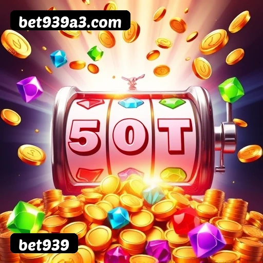 Pagamentos PIX na bet939