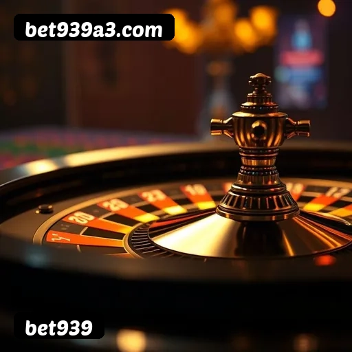Certificações de segurança da bet939